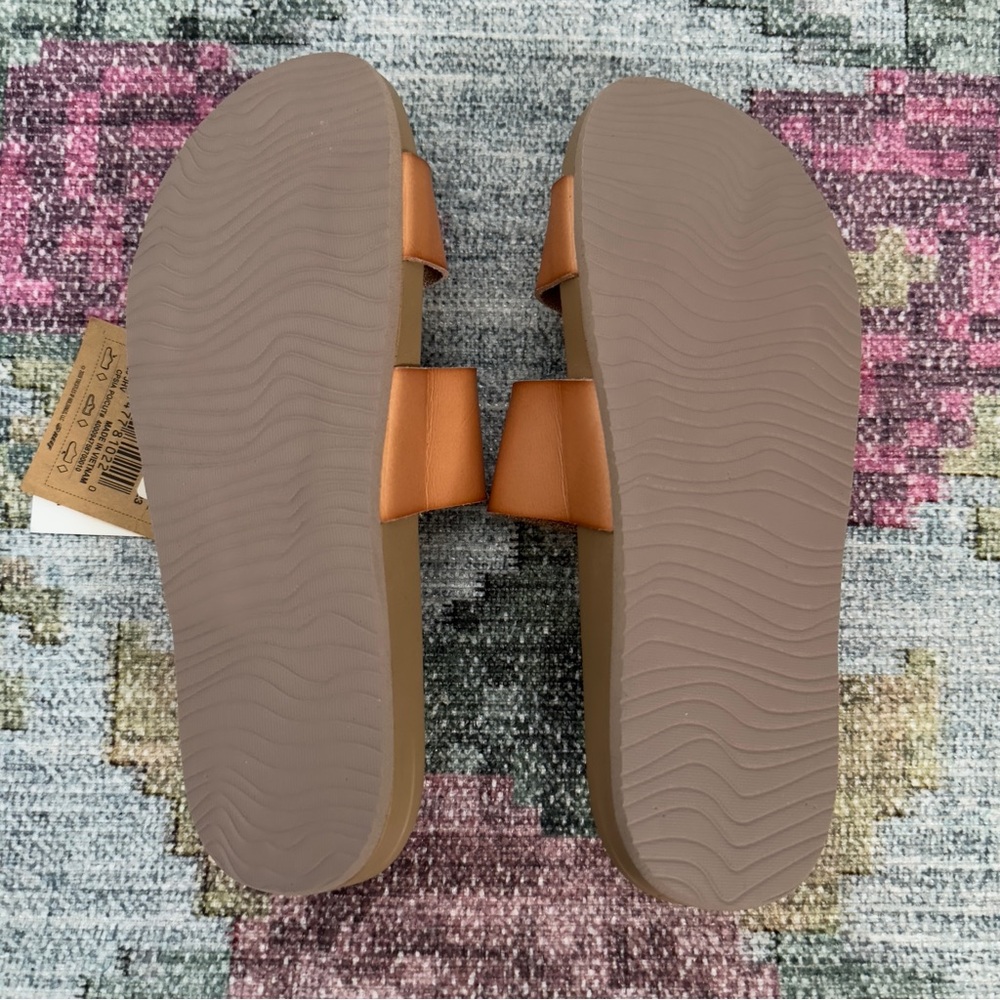 Reef Cushion Vista Slides - Picture 6 of 6